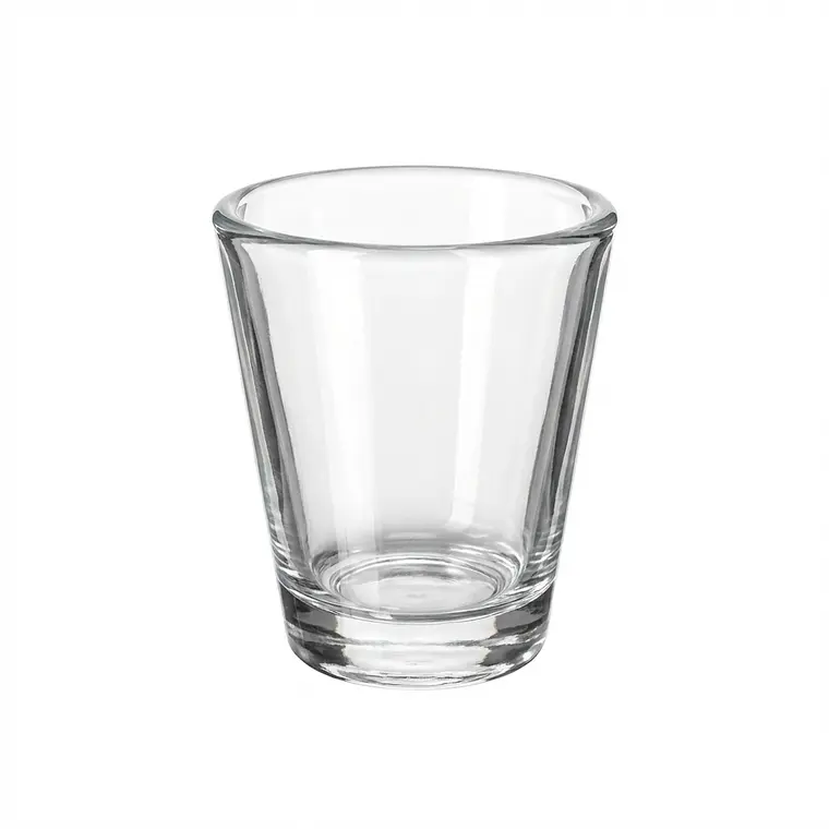 VASO SHOT CRISTAL 44 ML 1