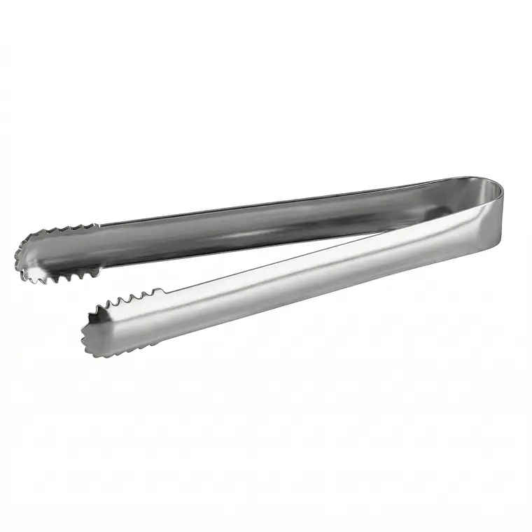 PINZA ACERO PARA HIELO 1