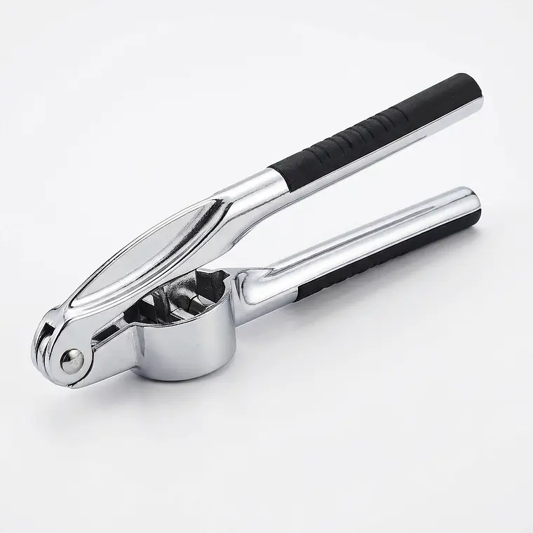 PRENSADOR DE AJOS METALICO MODELO 1