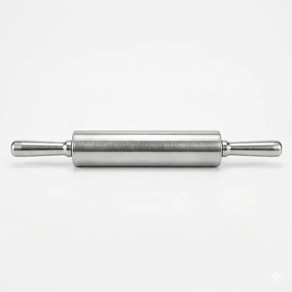 RODILLO ACERO INOXIDABLE 43 CM 1