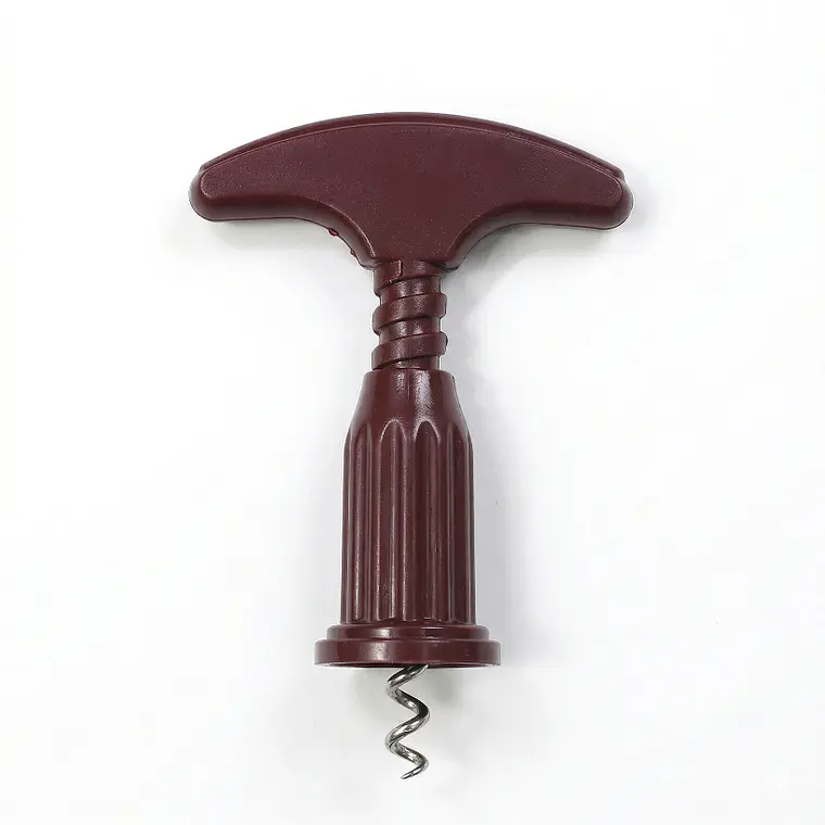 SACACORCHO PLASTICO ABS 1