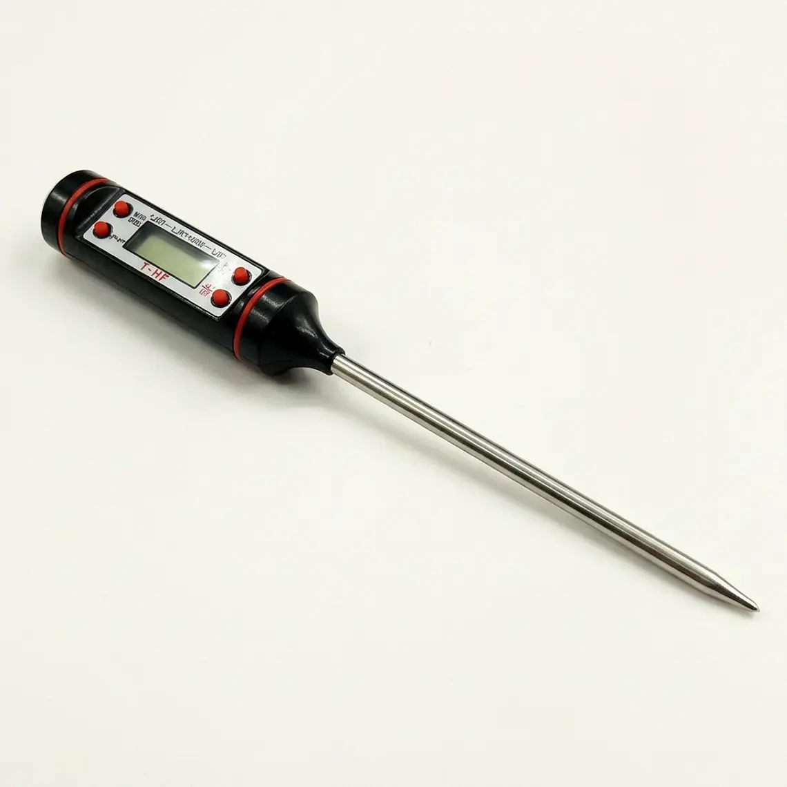 TERMOMETRO PARA COCINA 1