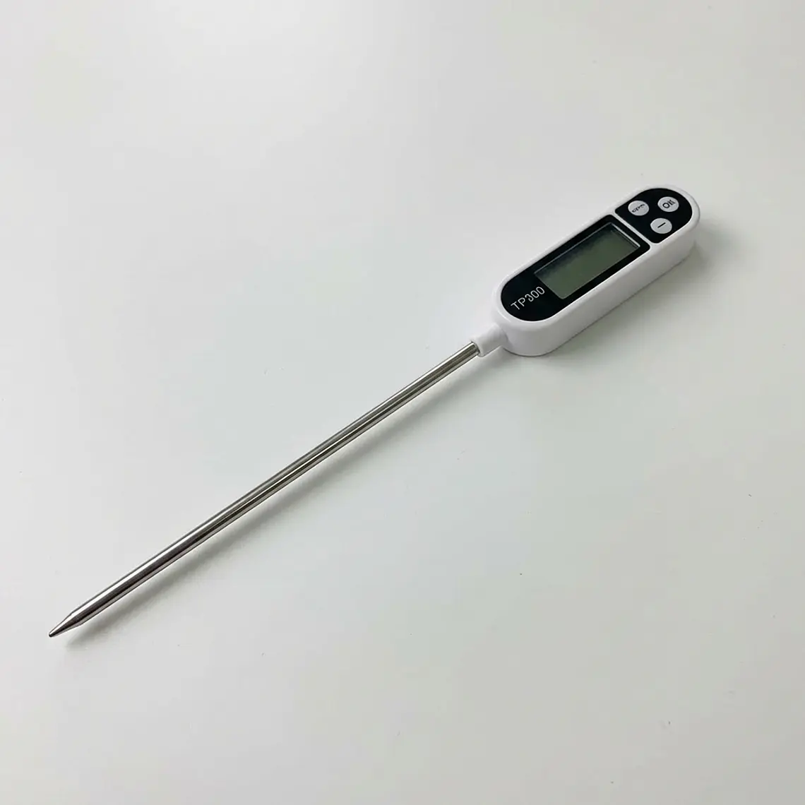 TERMOMETRO PARA COCINA PROFESIONAL 1