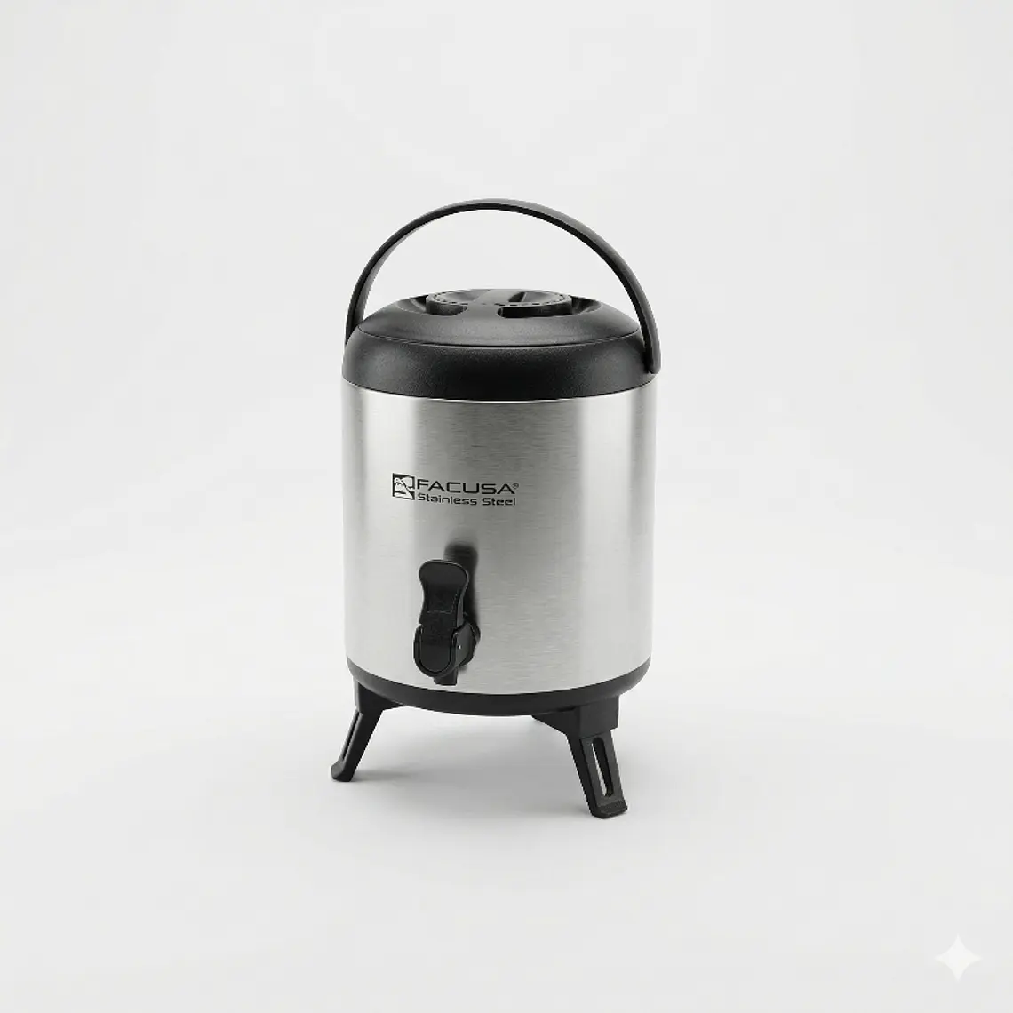 DISPENSADOR DE LIQUIDOS 7.5 L 1