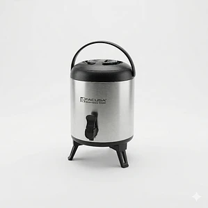 DISPENSADOR DE LIQUIDOS 7.5 L