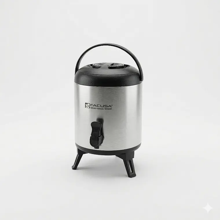 DISPENSADOR DE LIQUIDOS 7.5 L 1