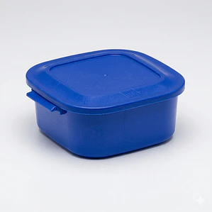 TAPER CUADRADO REYWARE COLOR SOLIDO 1 KG