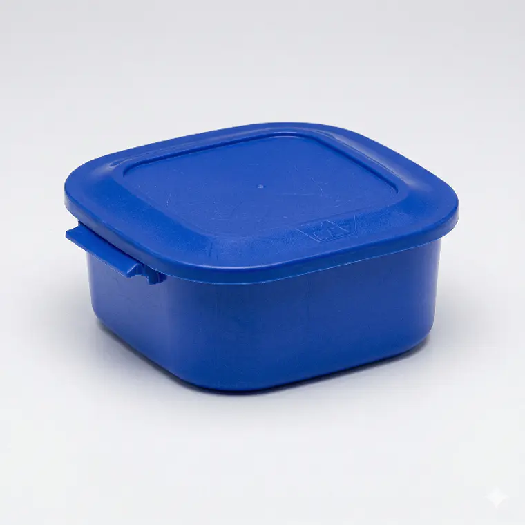 TAPER CUADRADO REYWARE COLOR SOLIDO 1 KG 1