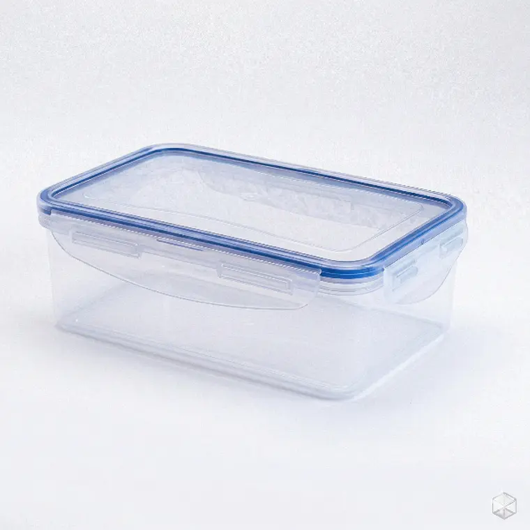 TAPER RECTANGULAR 1.1 L 1