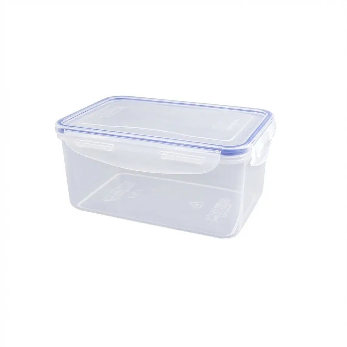 TAPER RECTANGULAR 1.5 L 1