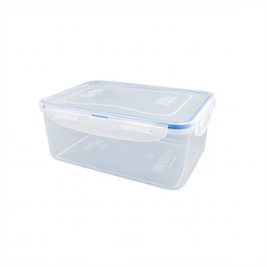 TAPER RECTANGULAR 2.3 L