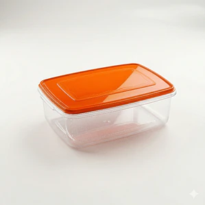 TAPER REYWARE RECTANGULAR