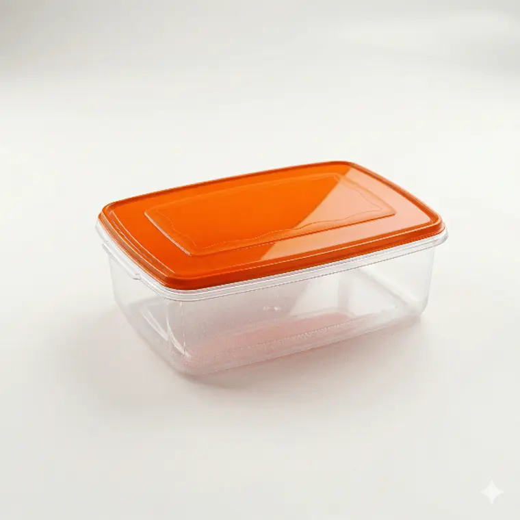 TAPER REYWARE RECTANGULAR 1