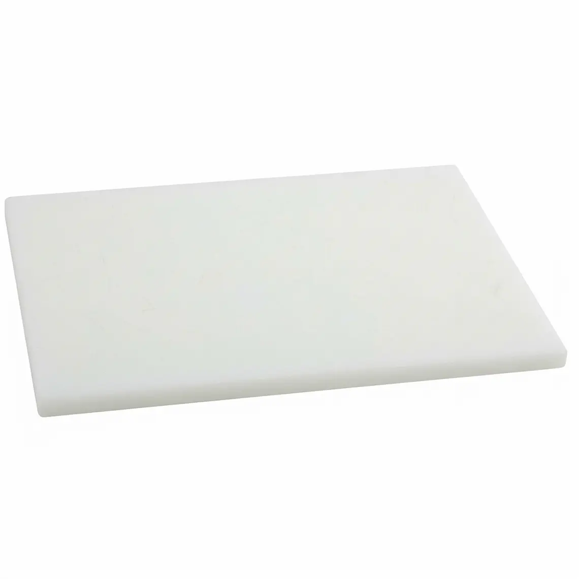 TABLA PICAR BLANCO 40X30X2.3 CM 1