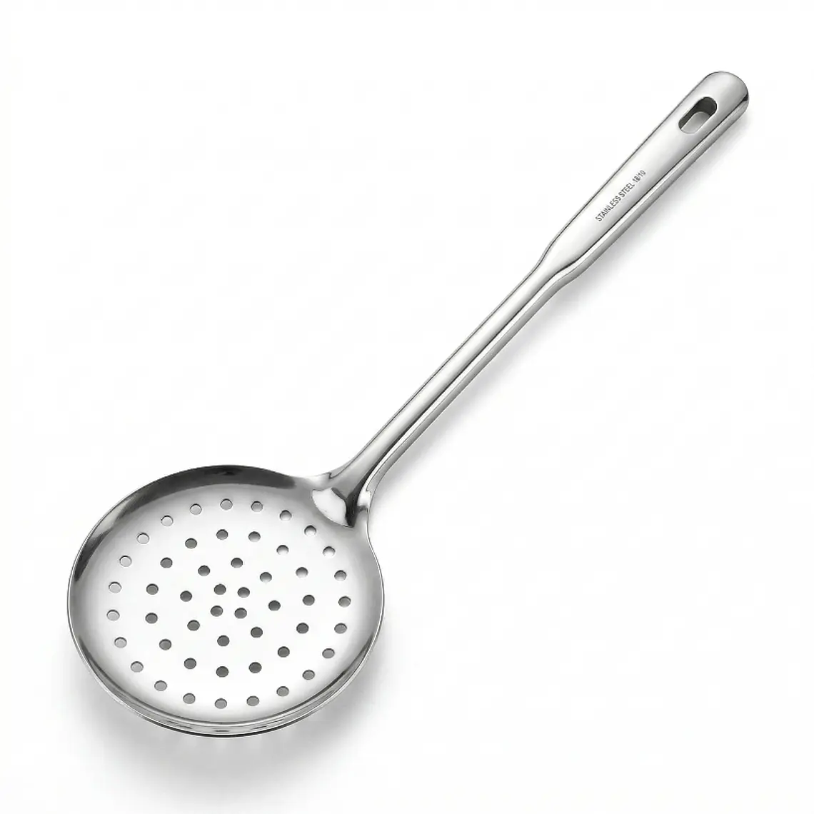 ESPUMADERA MANGO BAQUELITA 1