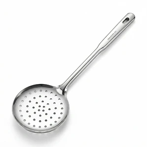 ESPUMADERA MANGO BAQUELITA