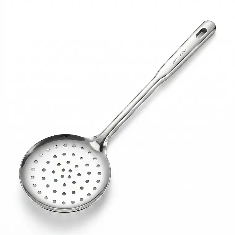 ESPUMADERA MANGO BAQUELITA 1