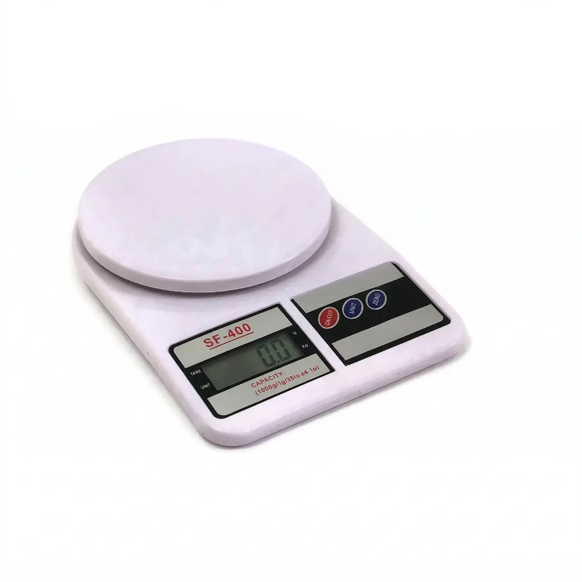 BALANZA DIGITAL PARA REPOSTERIA 5KG 1