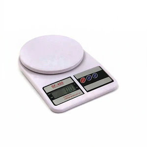 BALANZA DIGITAL PARA REPOSTERIA 5KG