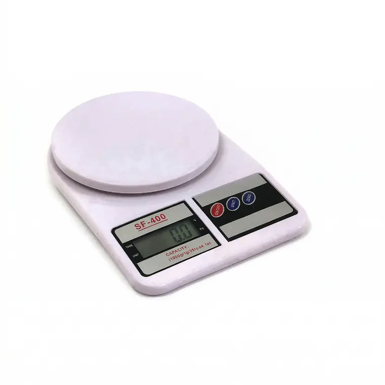 BALANZA DIGITAL PARA REPOSTERIA 5KG 1