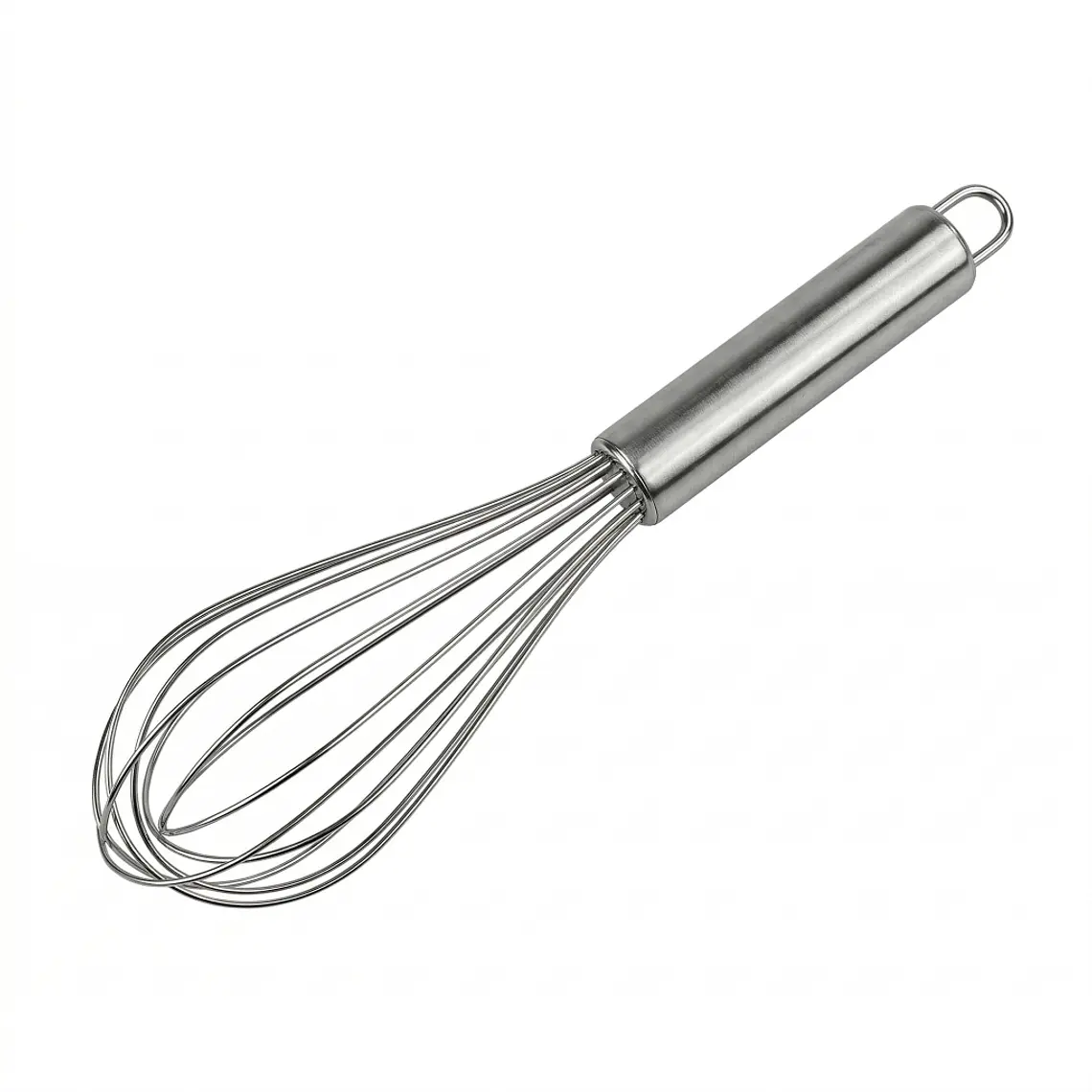 BATIDOR ACERO INOXIDABLE 12