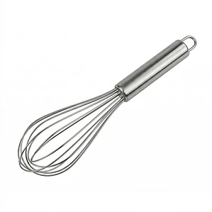 BATIDOR ACERO INOXIDABLE 12