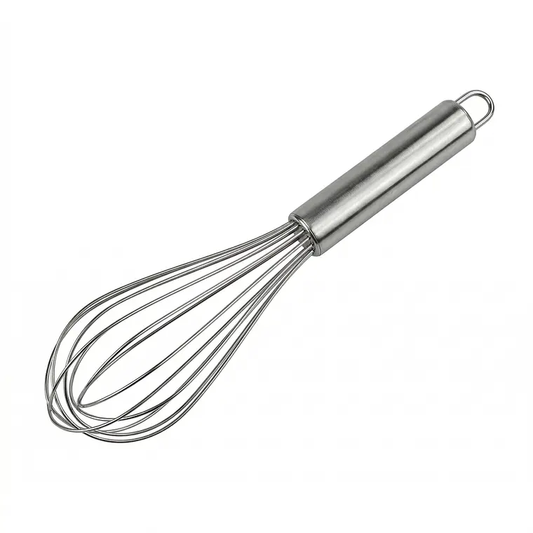 BATIDOR ACERO INOXIDABLE 12