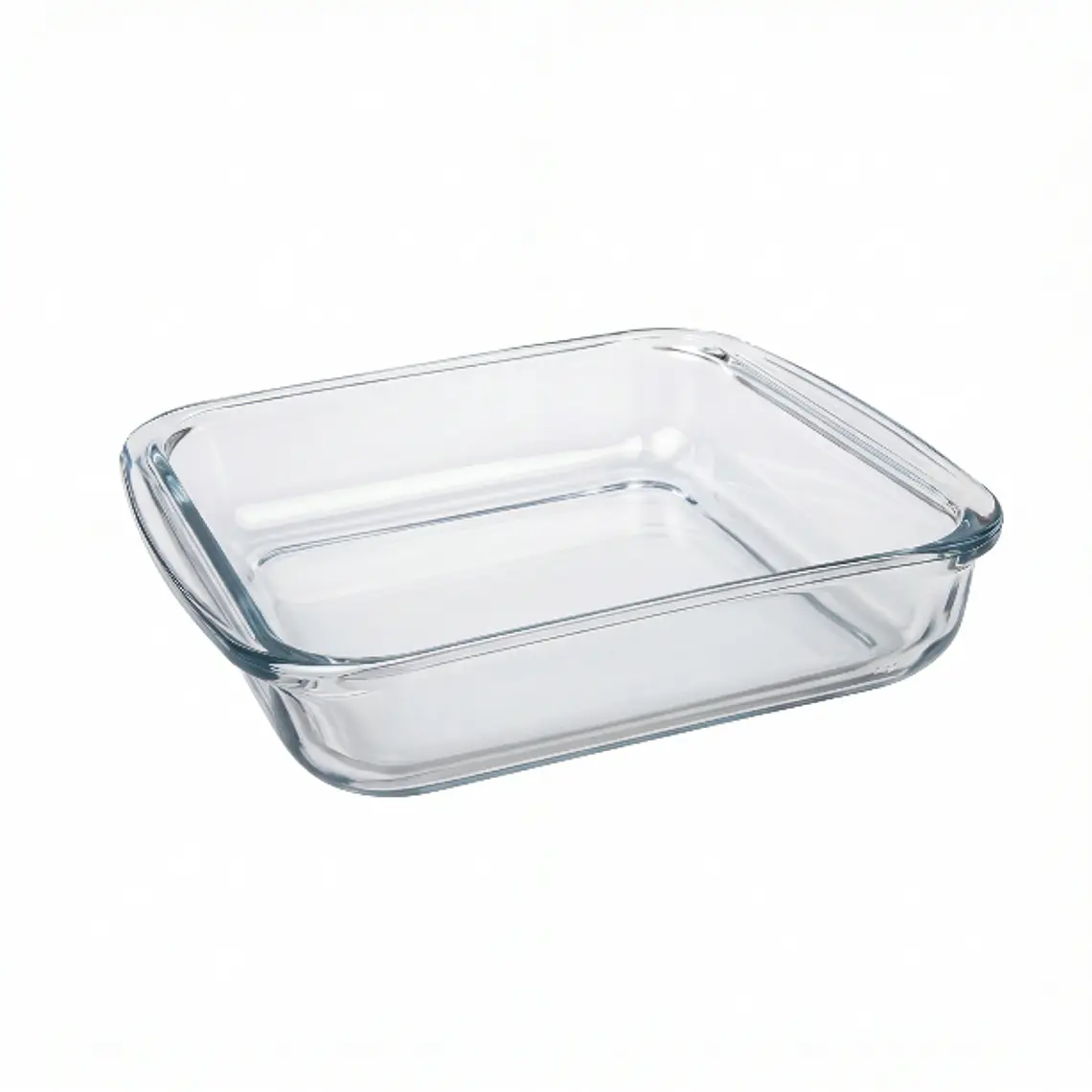 ASADERA CUADRADA 1.1 L 1