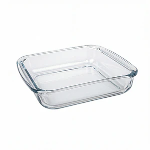 ASADERA CUADRADA 1.1 L