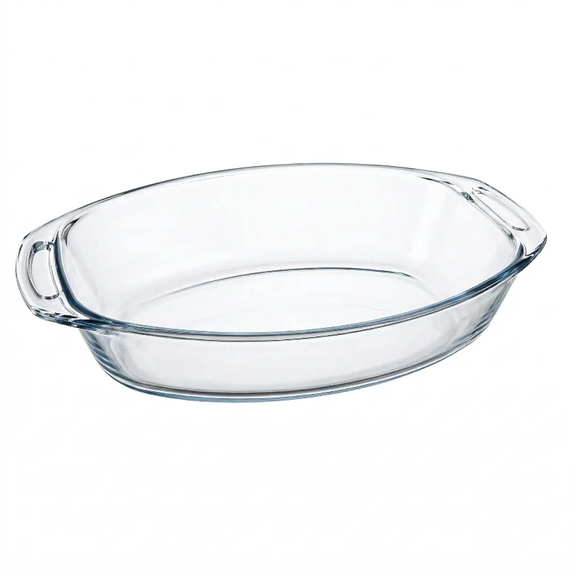 ASADERA OVAL GRANDE SELETTA 4.2 L 1