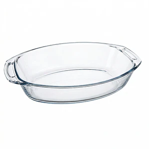 ASADERA OVAL GRANDE SELETTA 4.2 L