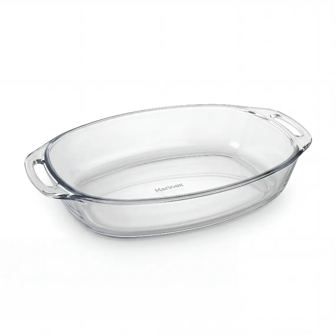 ASADERA OVALADA SELETTA 3.2 L 1