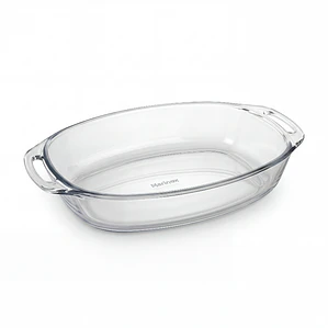 ASADERA OVALADA SELETTA 3.2 L