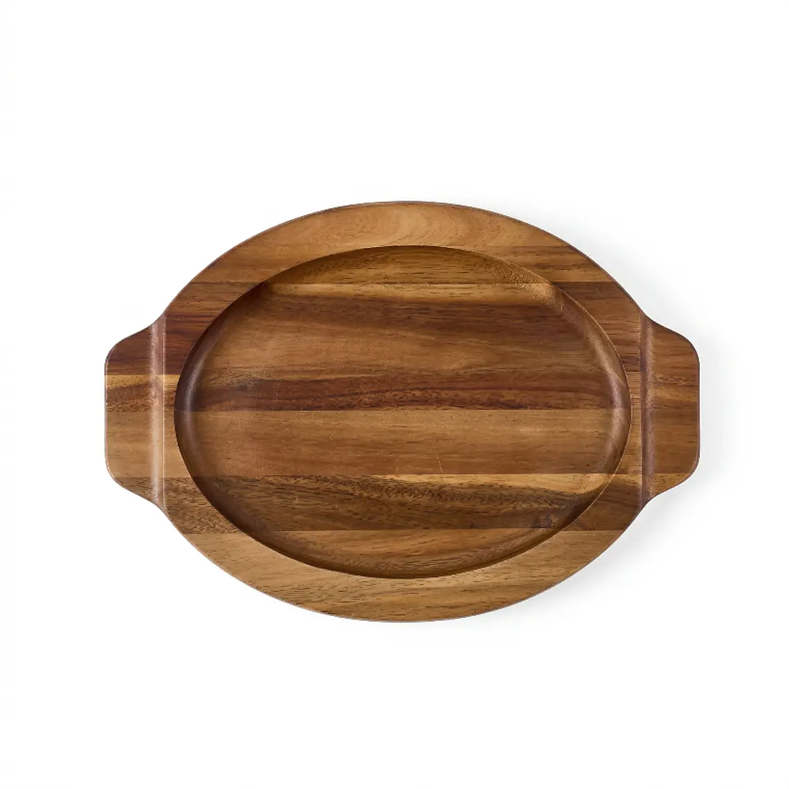 BASE MADERA ACACIA 29X19 CM 1