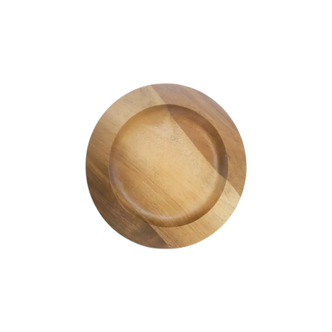 BASE MADERA ACACIA PARA CAZUELA 16 CM 1