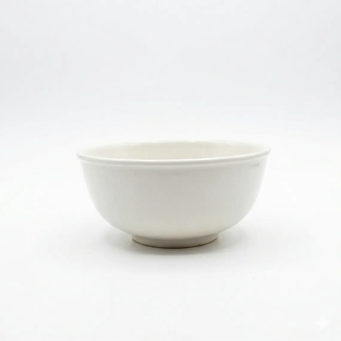 BOWL CLARITY MELAMINE 7