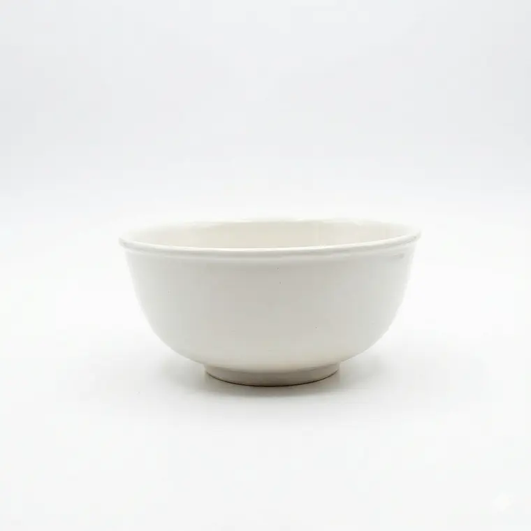 BOWL CLARITY MELAMINE 7