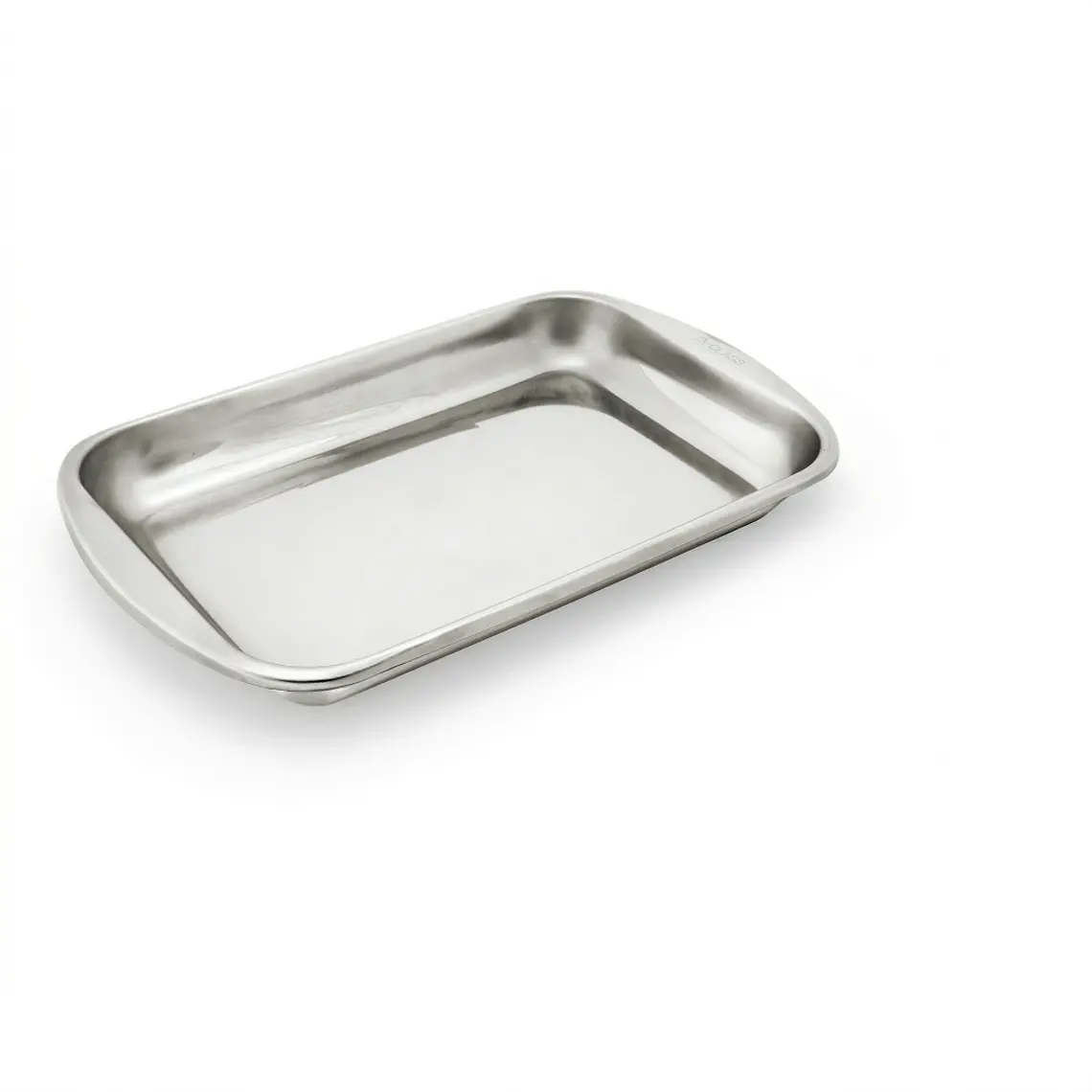 FUENTE ACERO INOXIDABLE 1