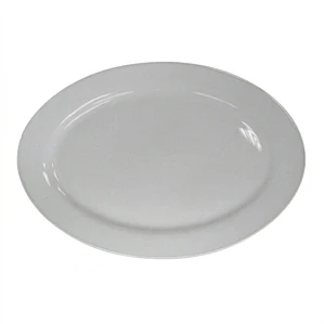 FUENTE LOZA OVAL BLCO 12