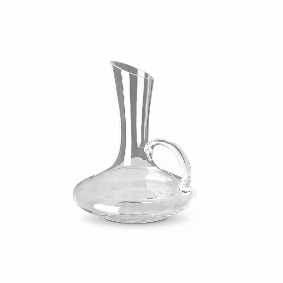 DECANTADOR MINUTE CON ASA 1.7 L 1