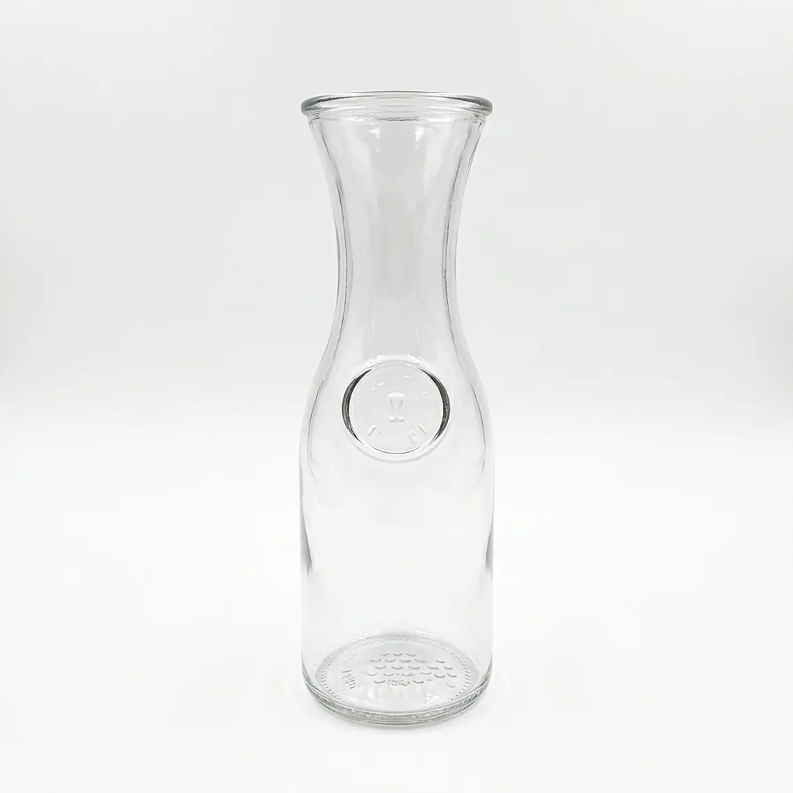 DECANTADOR VIDRIO 500 ML 1