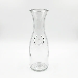 DECANTADOR VIDRIO 500 ML