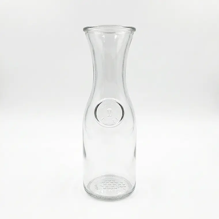 DECANTADOR VIDRIO 500 ML 1