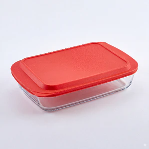 FUENTE RECTANGULAR HONDA CON TAPA 5 L