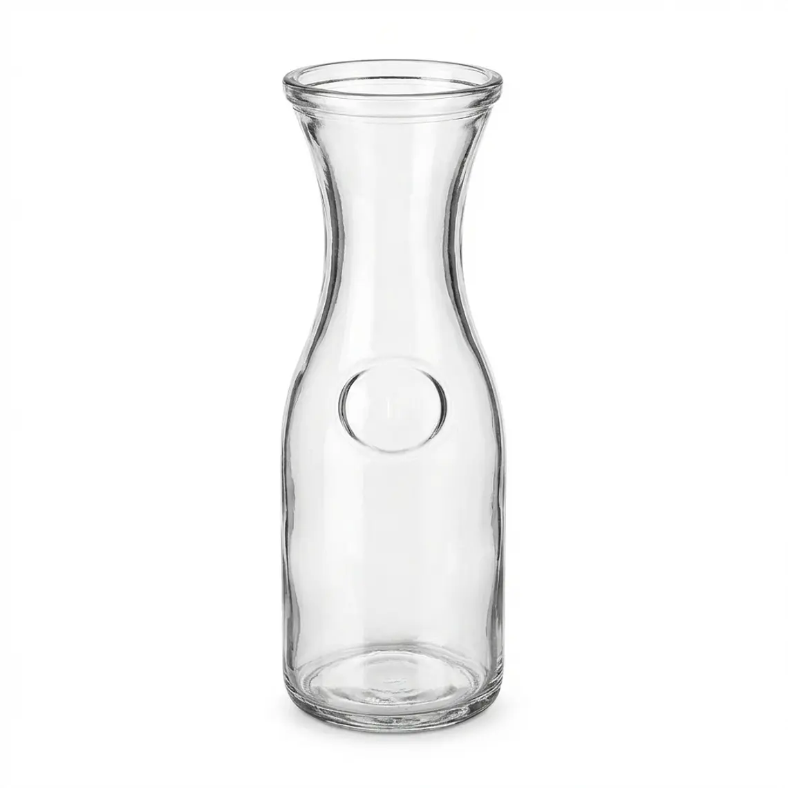 DECANTADOR VIDRIO 750 ML 1