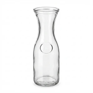 DECANTADOR VIDRIO 750 ML