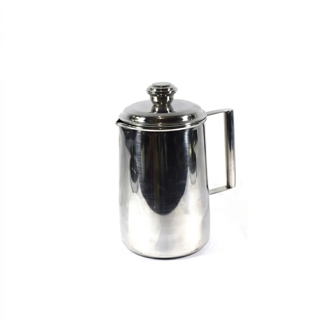 JARRA ACERO INOXIDABLE 1 L 1