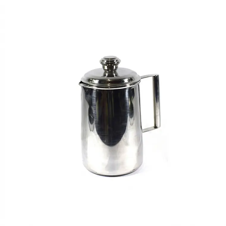 JARRA ACERO INOXIDABLE 1 L 1