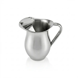 JARRA ACERO INOXIDABLE 1.5 L