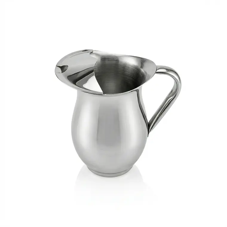 JARRA ACERO INOXIDABLE 1.5 L 1